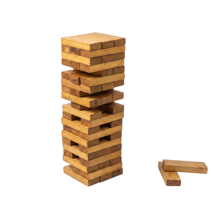 Sismo Gigante - Juego Familiar