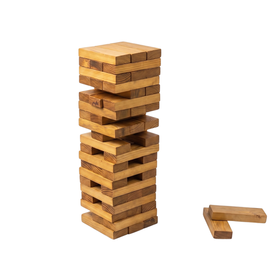 Sismo Gigante - Juego Familiar