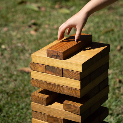 Sismo Gigante - Juego Familiar