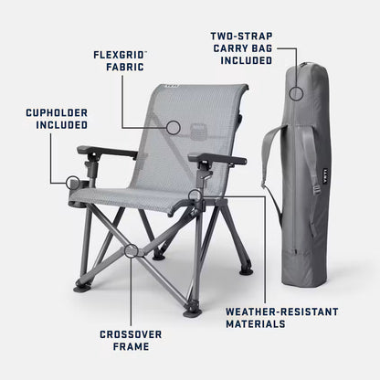 Trailhead® Camp Chair
