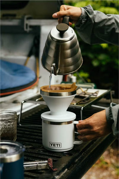 Pour Over (Portafiltro)