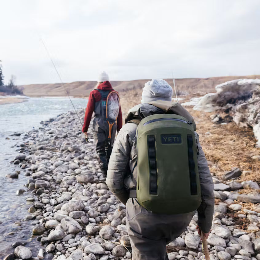 Mochila Cayo 15L All-Weather