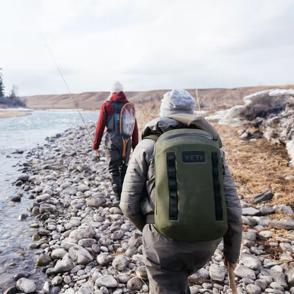 Mochila Cayo 15L All-Weather