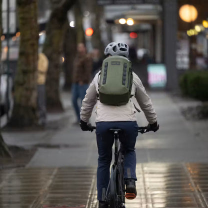 Mochila Cayo 25L All-Weather