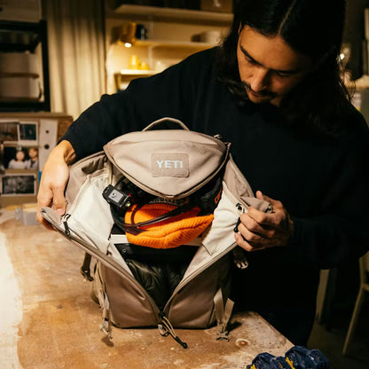 Mochila Ranchero 22L