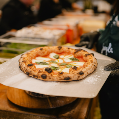 Pizza Kit - Merkdo (4-6 pax)