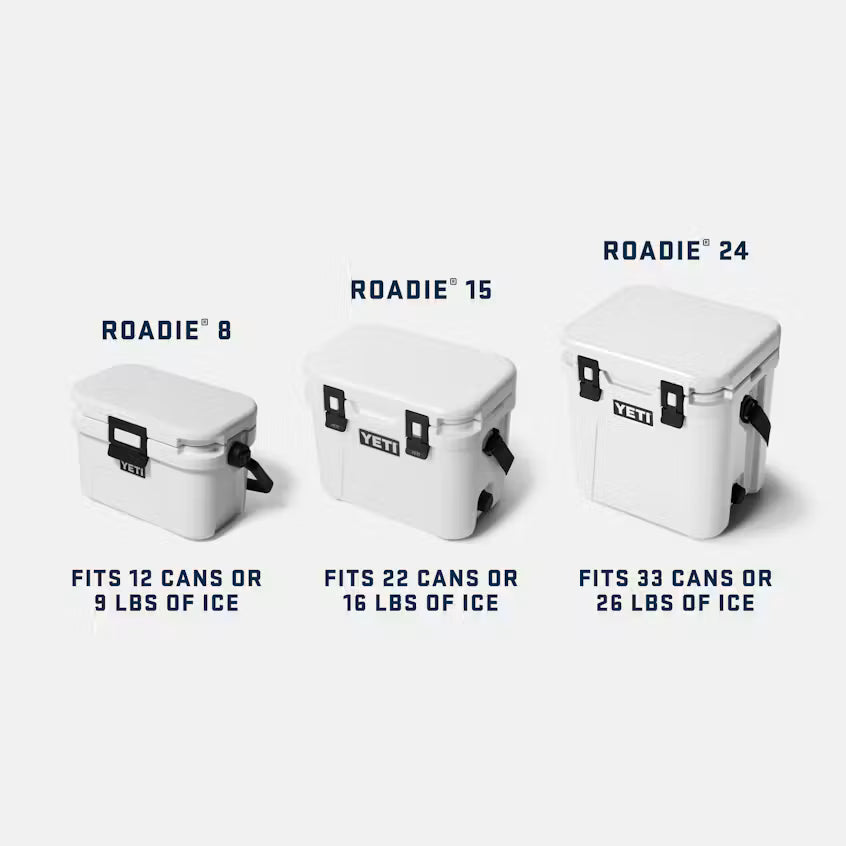Roadie 8