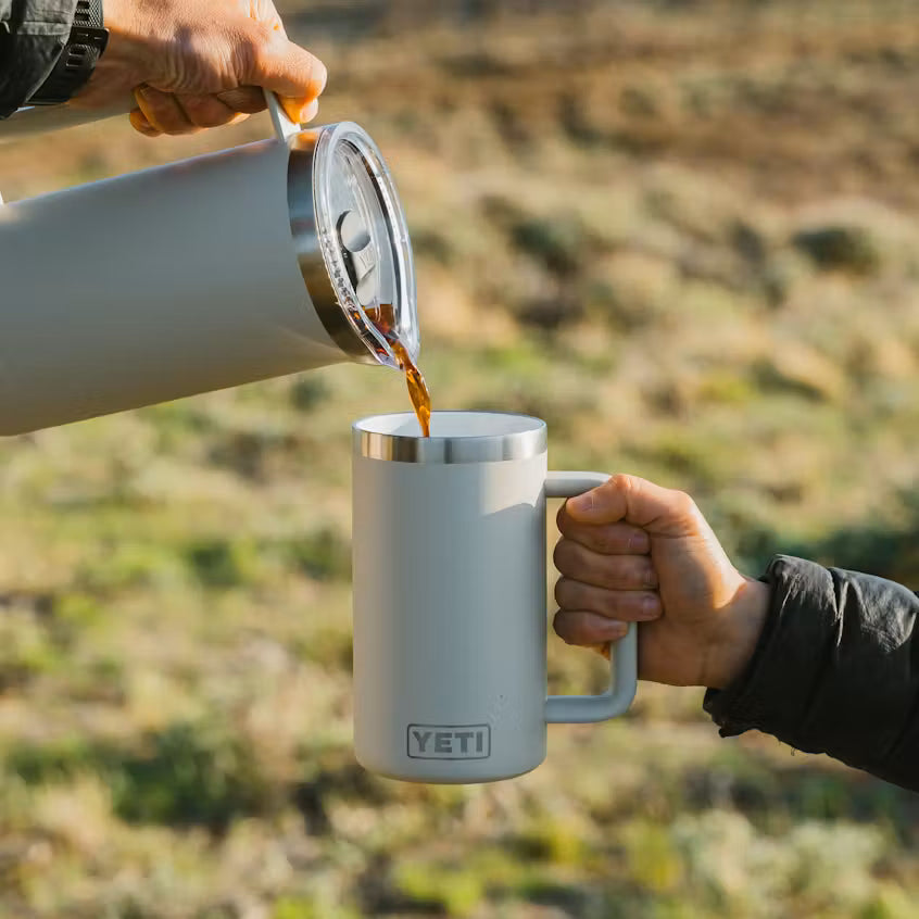 24 oz Mug CERAMIC LINING