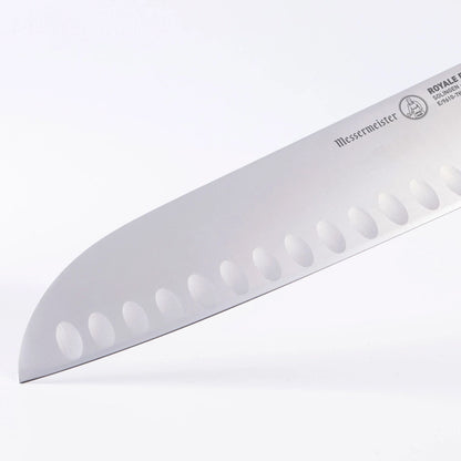 Royale Elite Kullens Santoku Knife - 7"