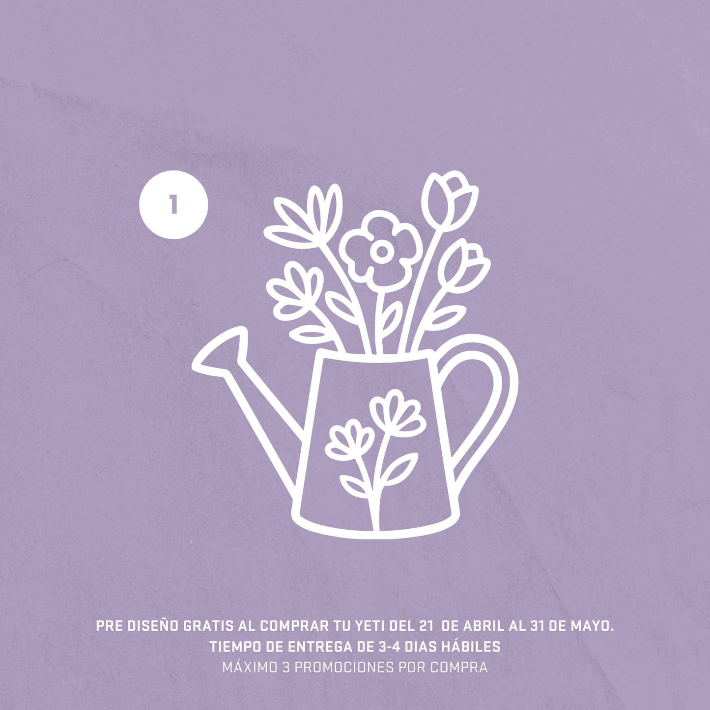 Prediseño de Grabado para Mamá