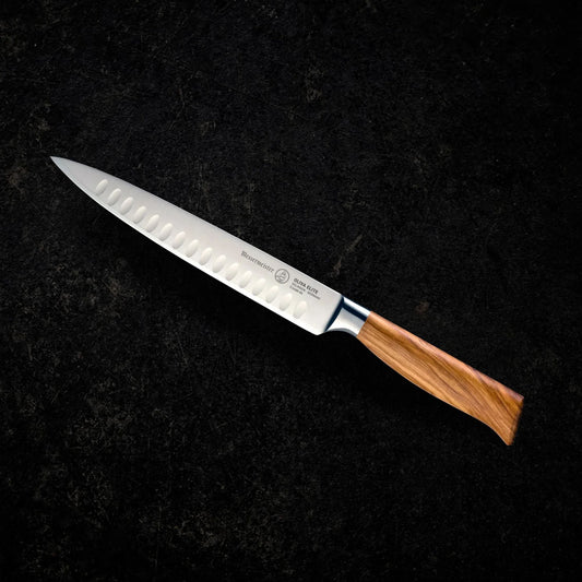 Oliva Elite Kullens Carving Knife - 8"