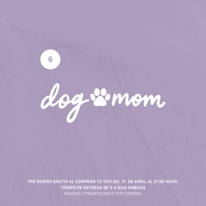 Prediseño de Grabado para Mamá