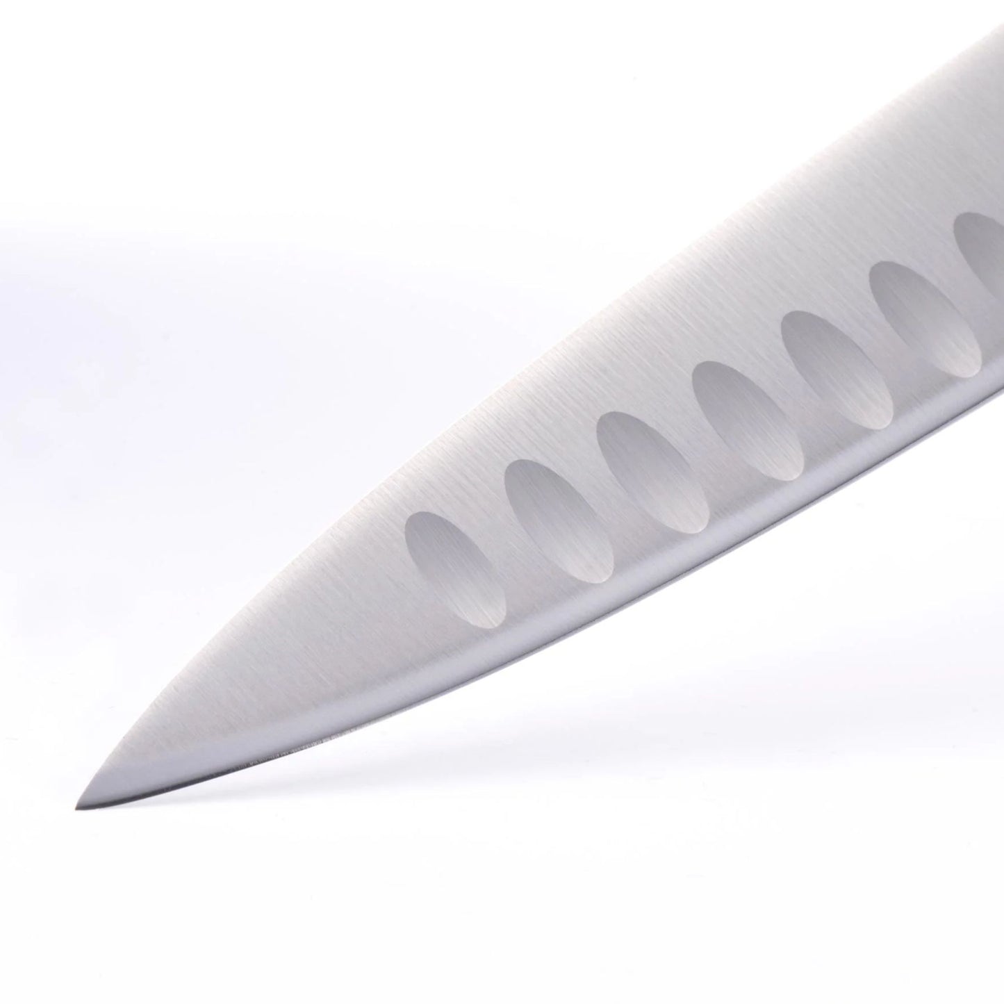 Oliva Elite Kullens Carving Knife - 8"