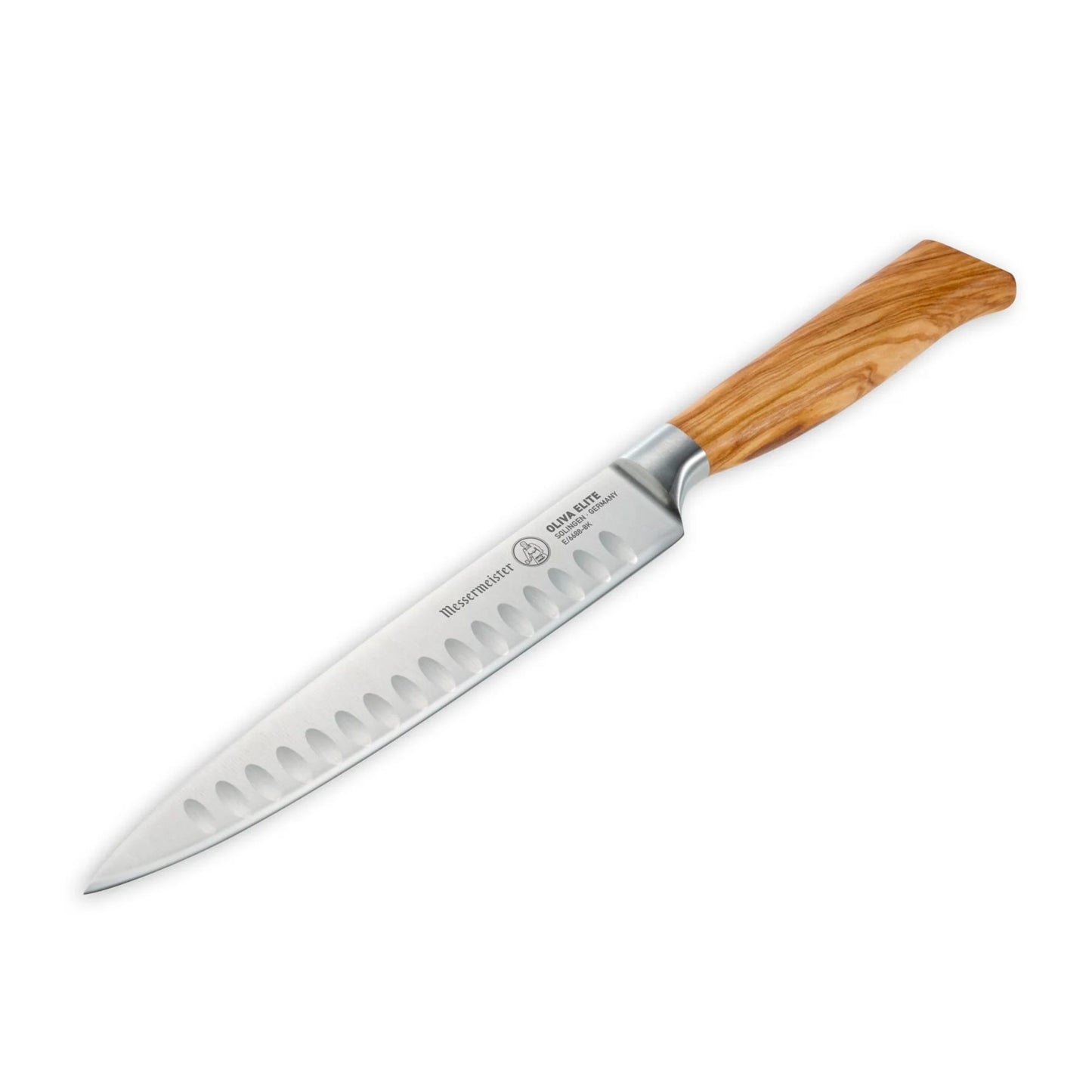 Oliva Elite Kullens Carving Knife - 8"