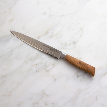 Oliva Elite Kullens Carving Knife - 8"