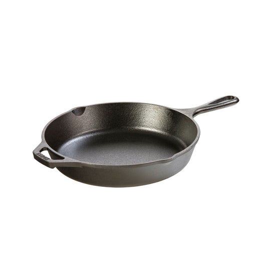 10.25'' Cast Iron Skillet