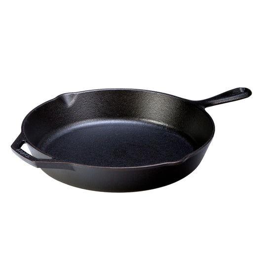 12'' Cast Iron Skillet