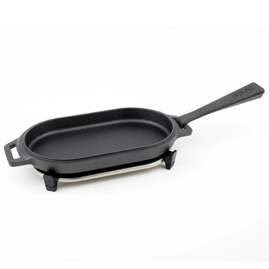 Sizzler Pan