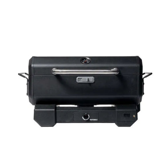 Portable Charcoal Grill