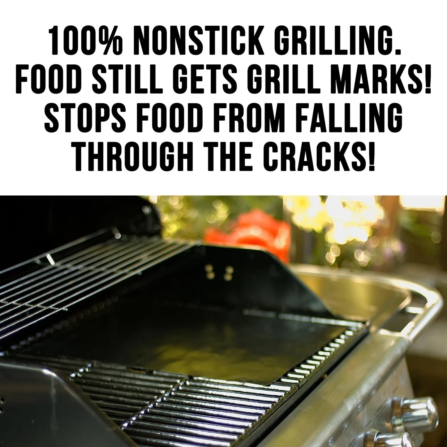 Grill Mat