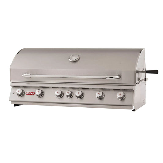 Diablo 46" - Gas Grill