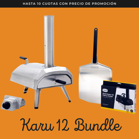 Karu 12 Bundle