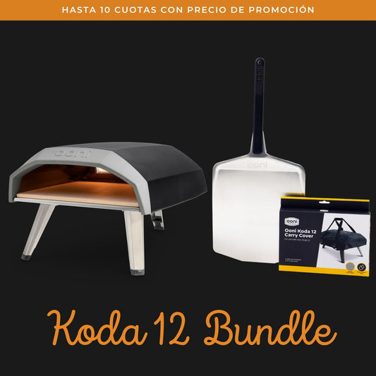 Koda 12 Bundle