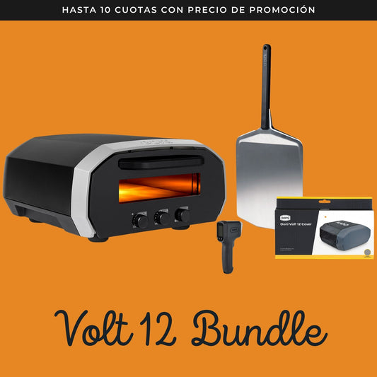 Volt 12 Bundle