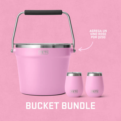 Bucket Bundle