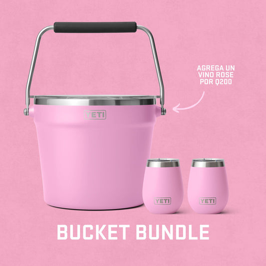 Bucket Bundle