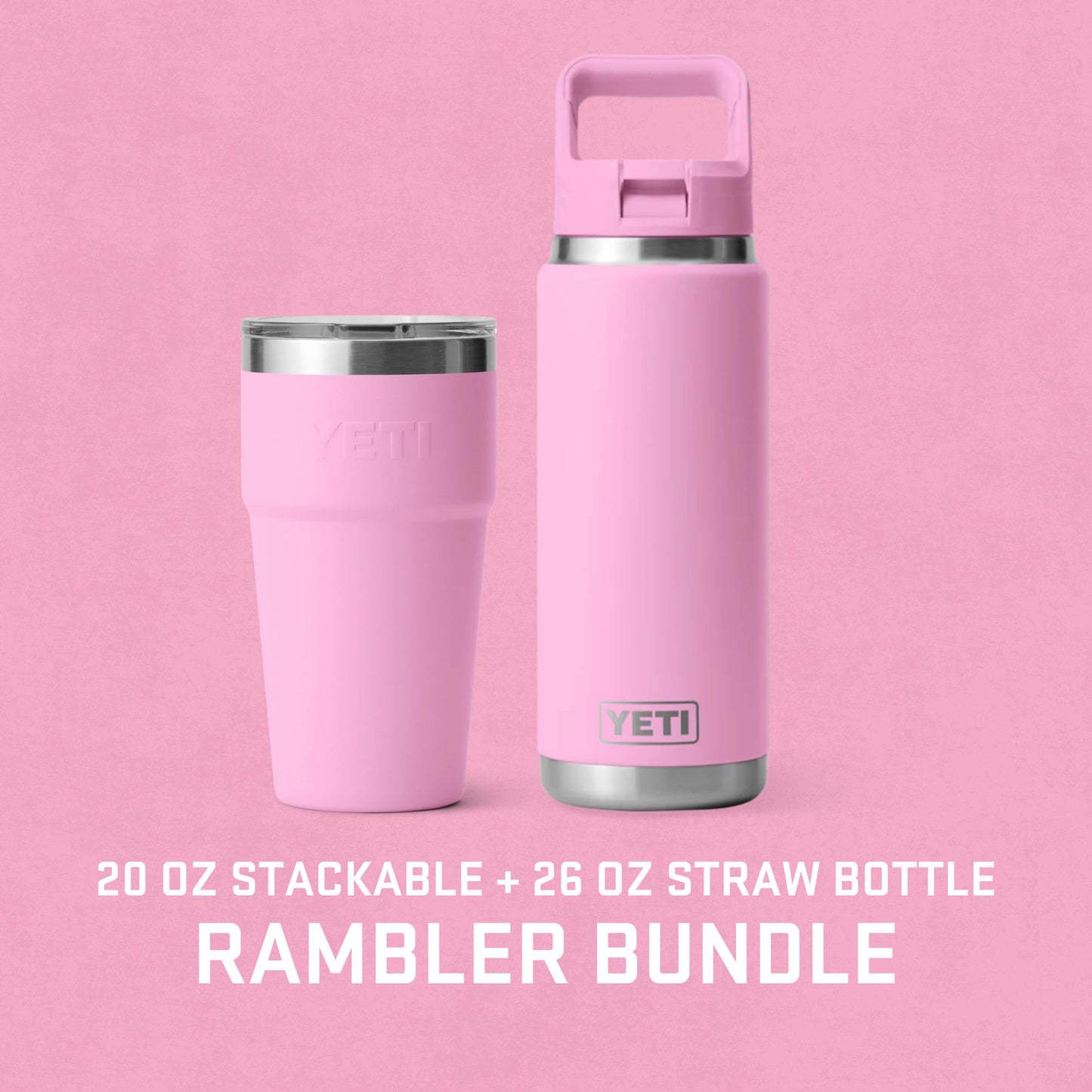 Rambler Bundle