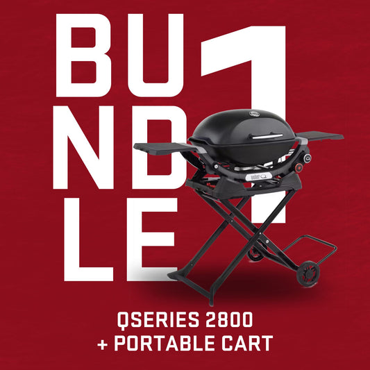 Q 2800N + PORTABLE CART