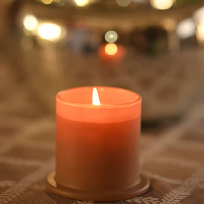 Wick Candle