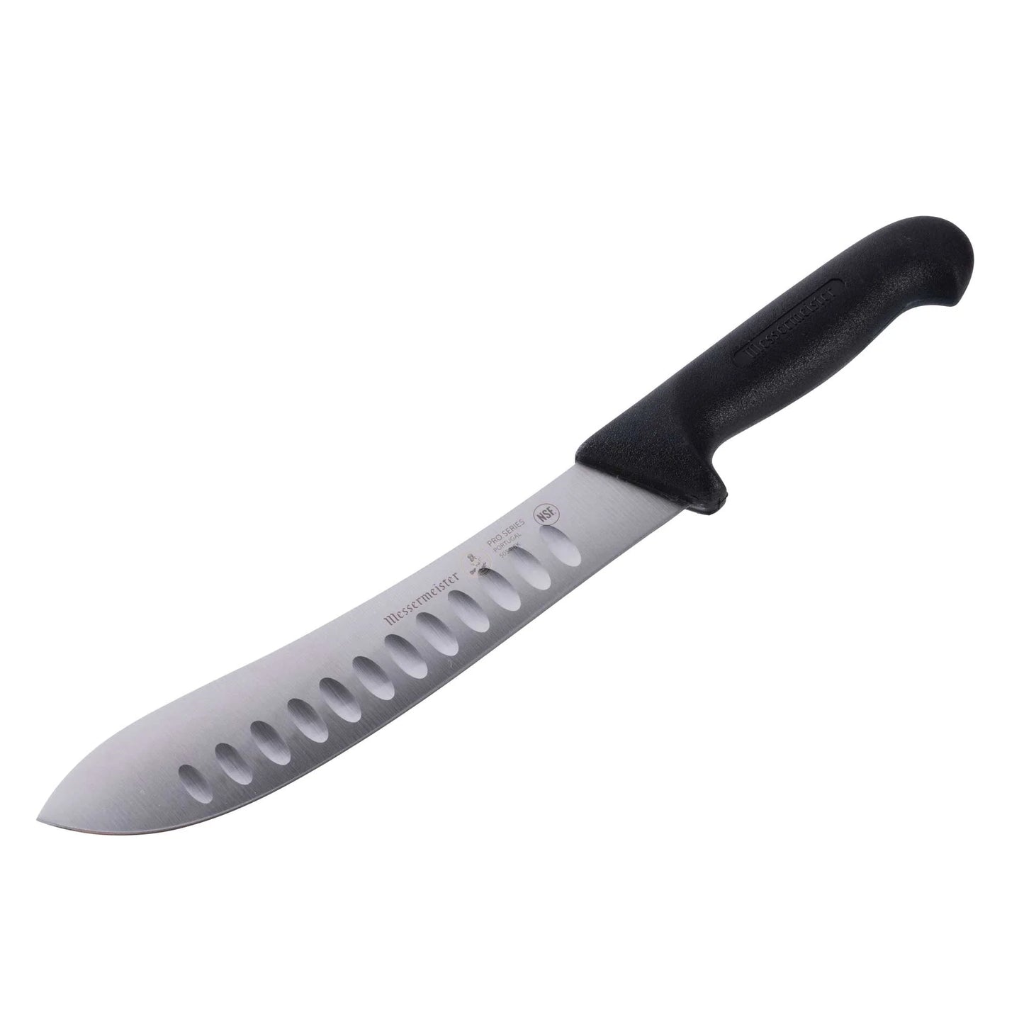 Pro Series Kullens Butcher Knife - 8"