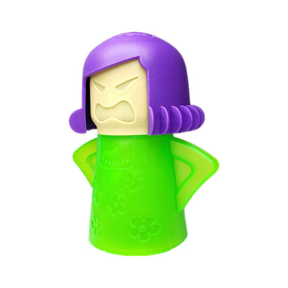 Angry Mama