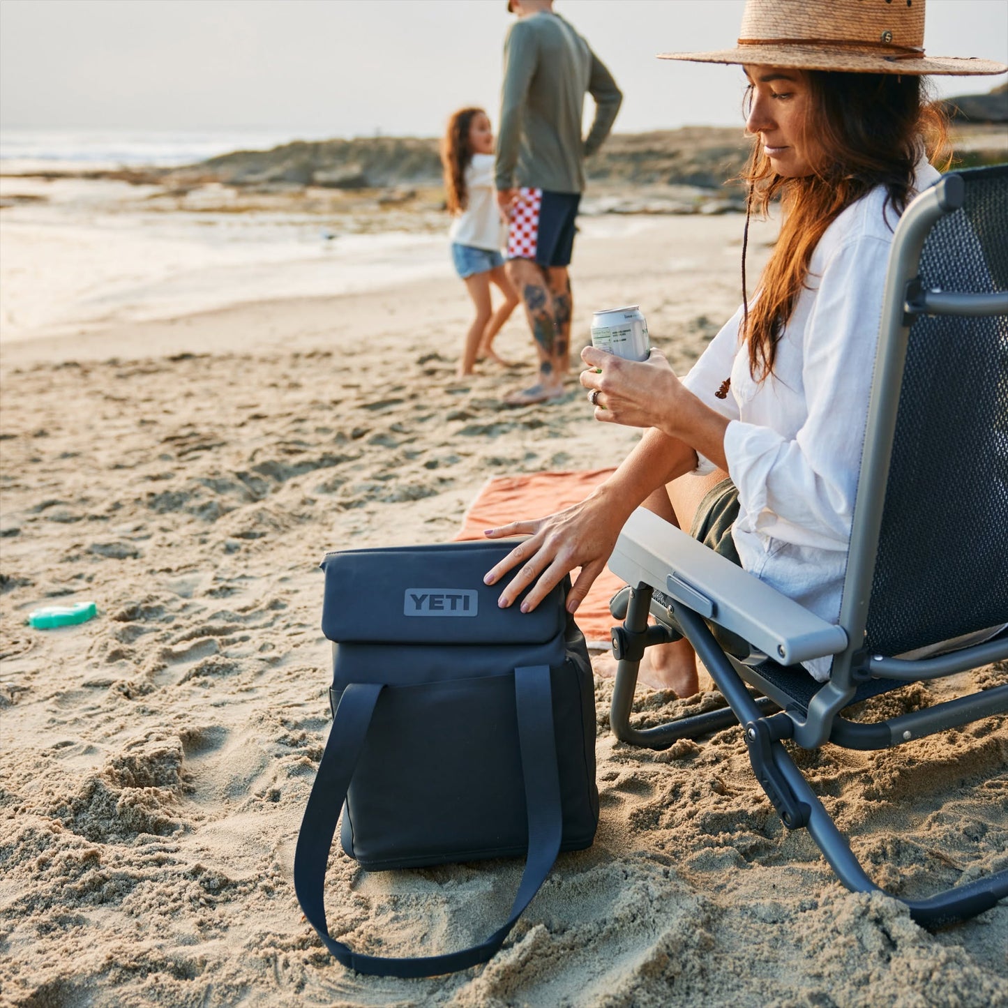 Daytrip Lunch Bag 14L