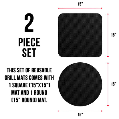 Grill Mat