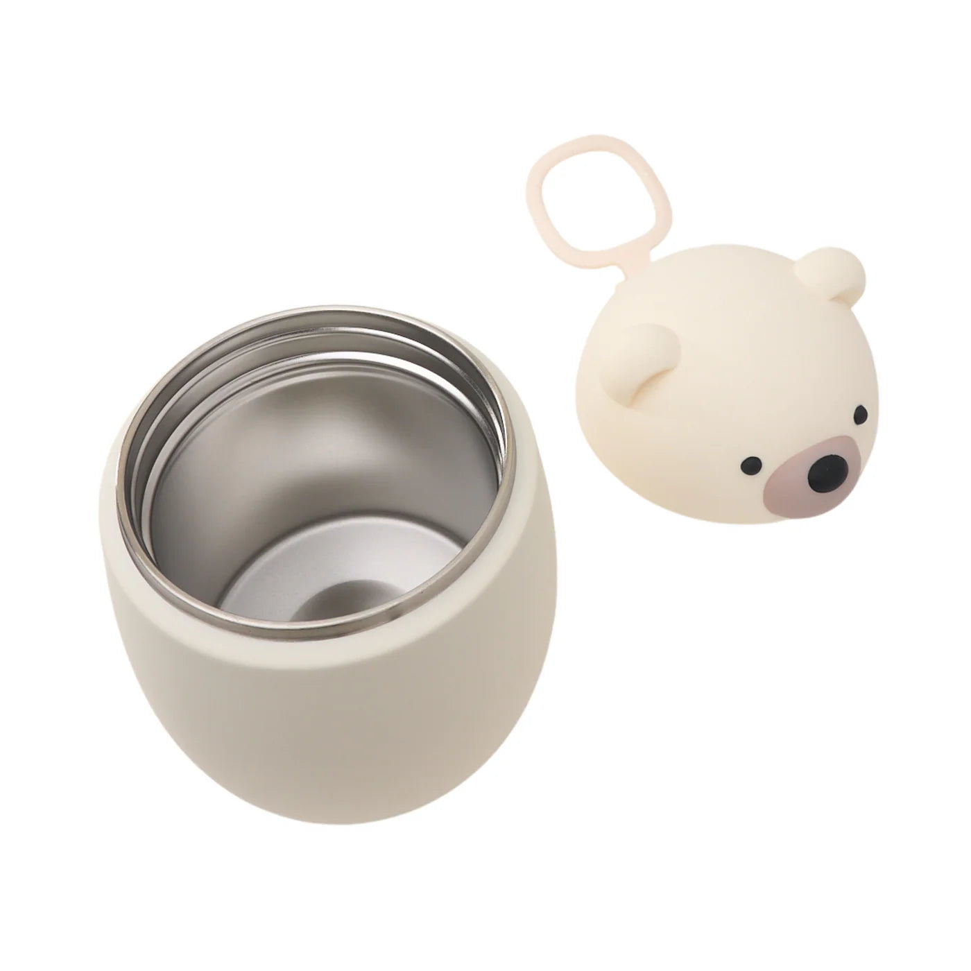 Bear Bestie Foodie - 600 ml