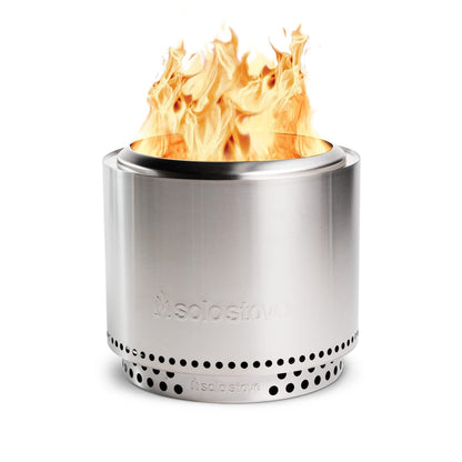 Bonfire + Stand 2.0
