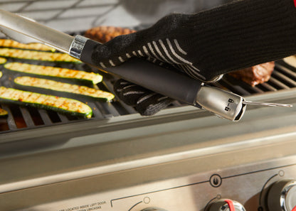 Precision Grill Tongs