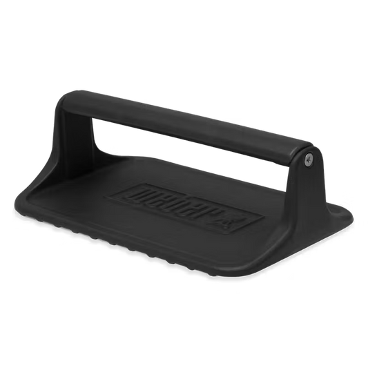 Press Griddle