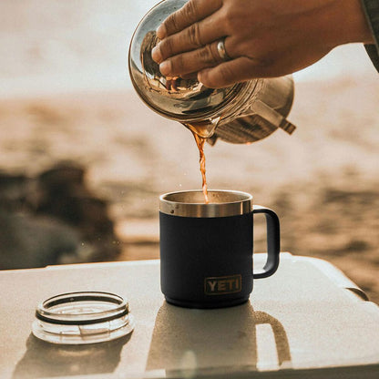 10 oz Mug CERAMIC LINING