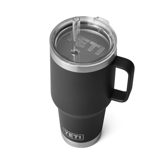 35 oz Straw Mug