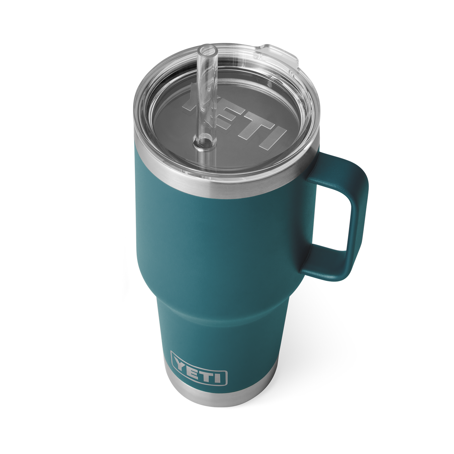 35 oz Straw Mug