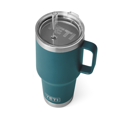 35 oz Straw Mug
