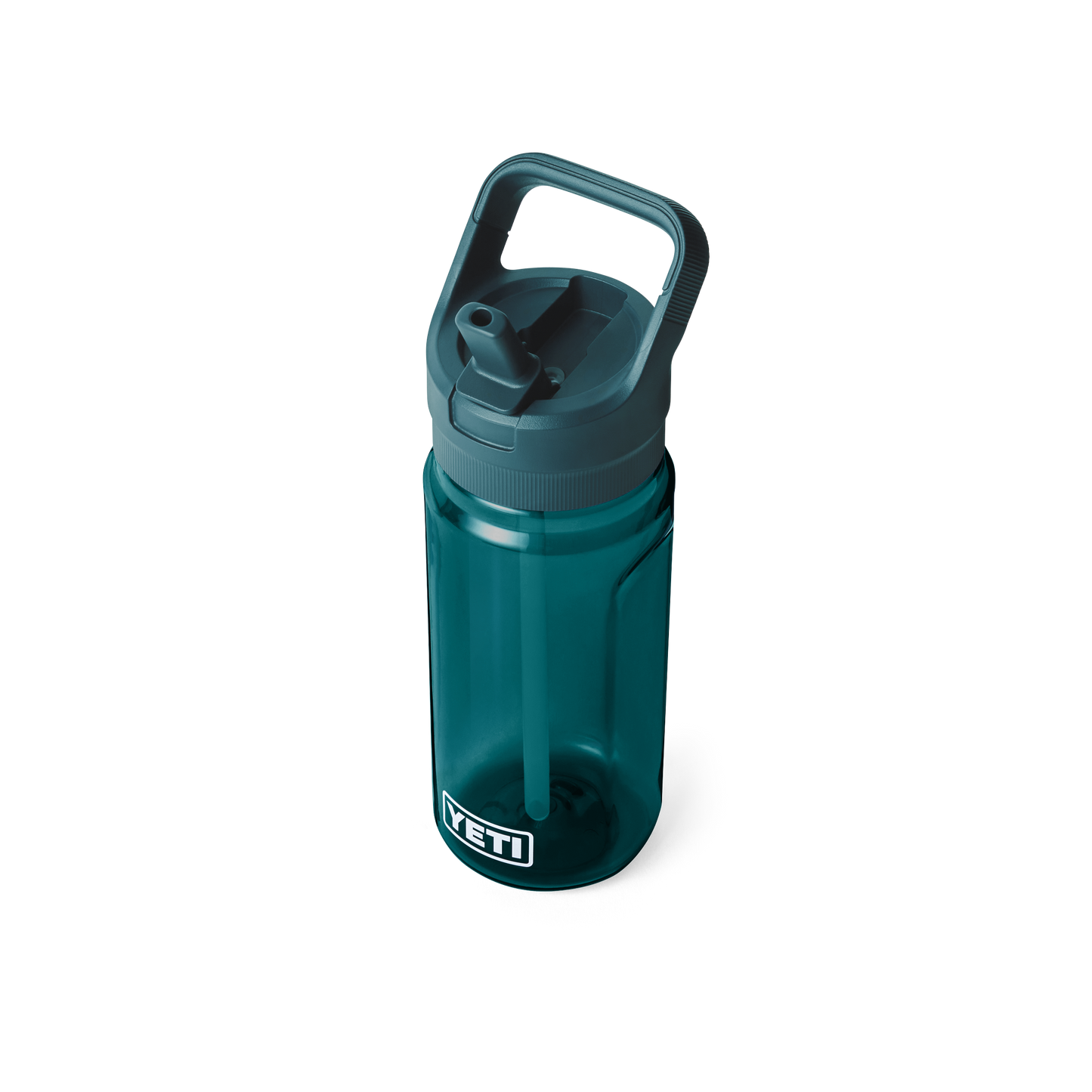Yonder 20 oz / 0.6 L Straw Water Bottle