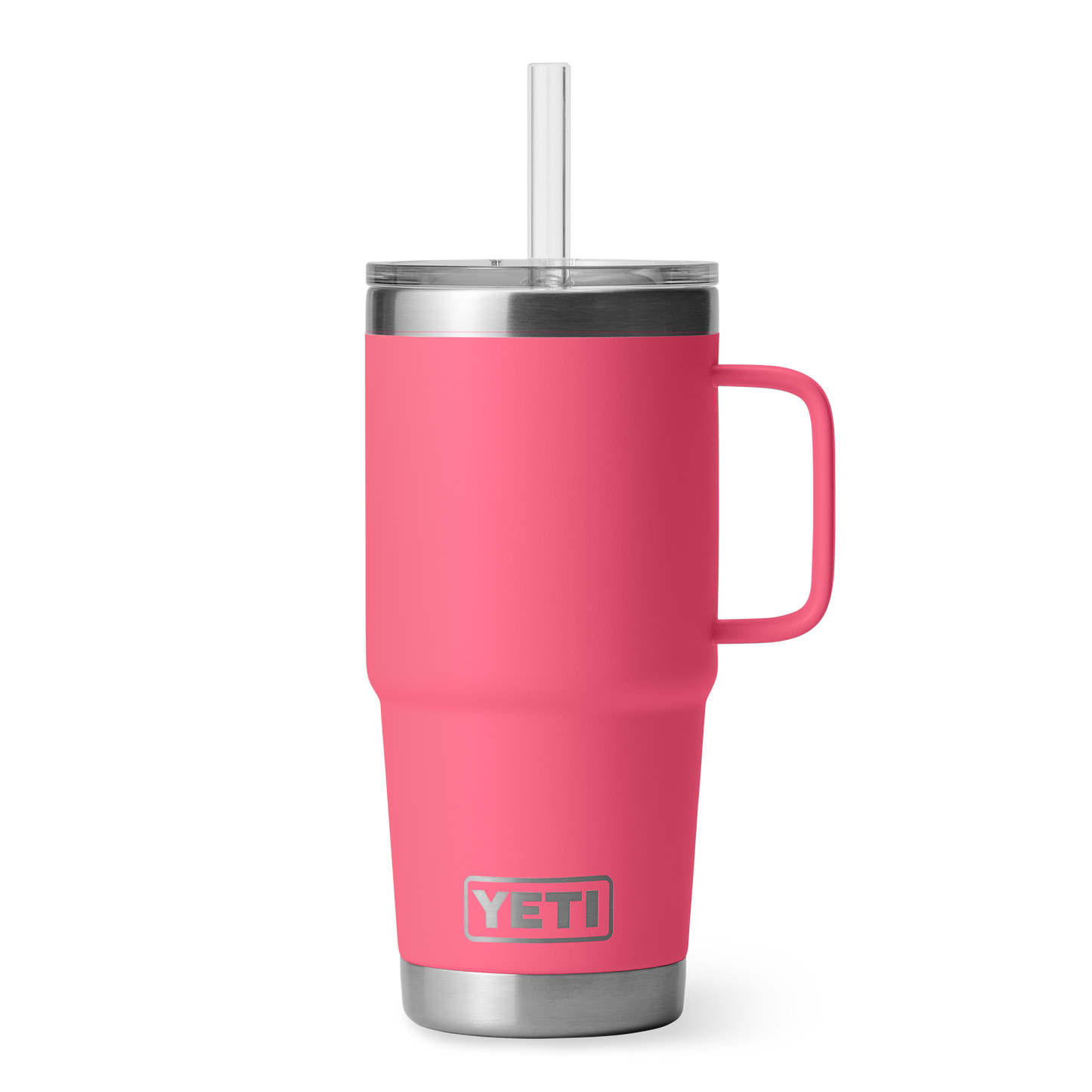 25 oz Straw Mug