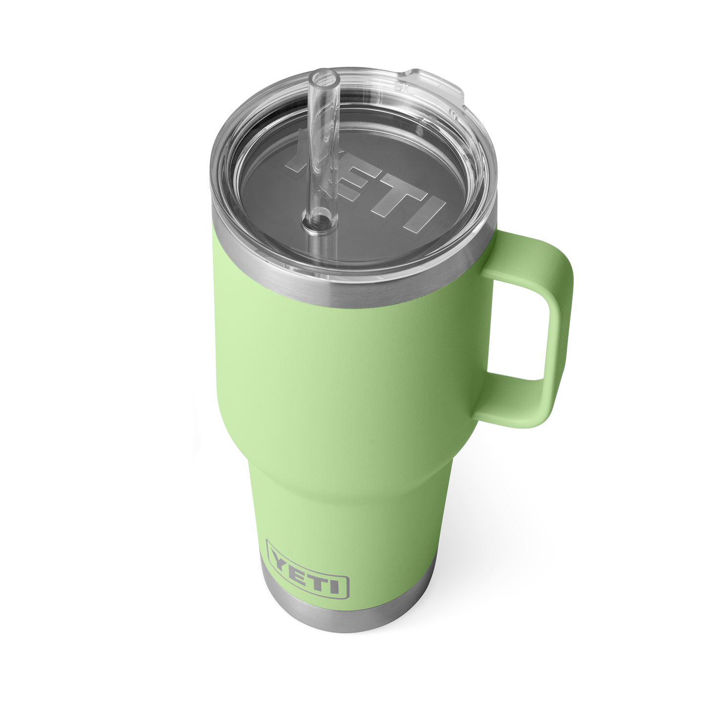 35 oz Straw Mug