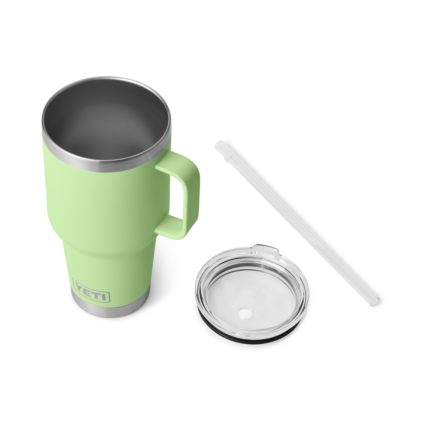 35 oz Straw Mug