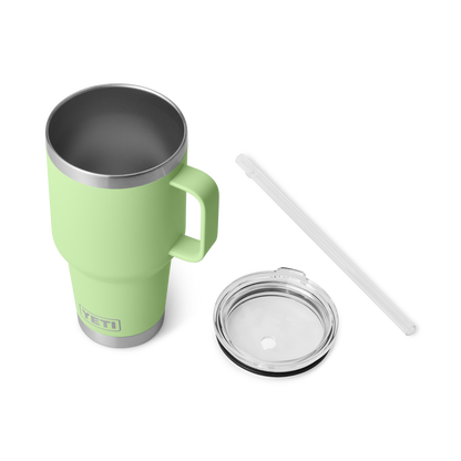 35 oz Straw Mug